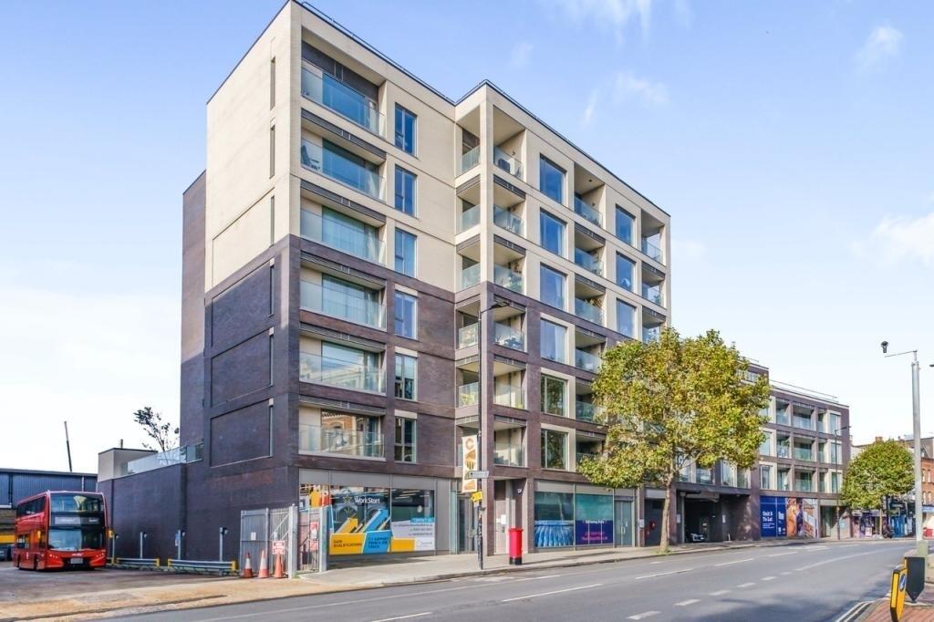 Main image of property: Camberwell Road London SE5