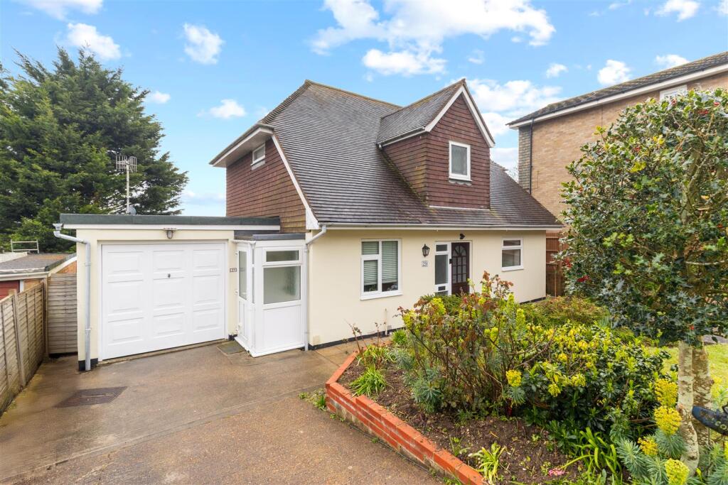 Main image of property: Abbey Road, Eastbourne