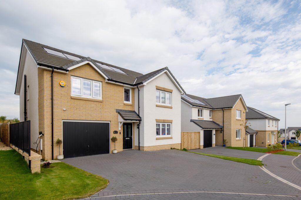 Main image of property: Speirston Avenue, Barrhead