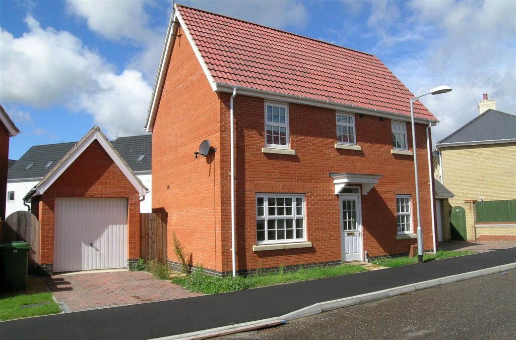 Main image of property: Ensign Way, Diss, Norfolk