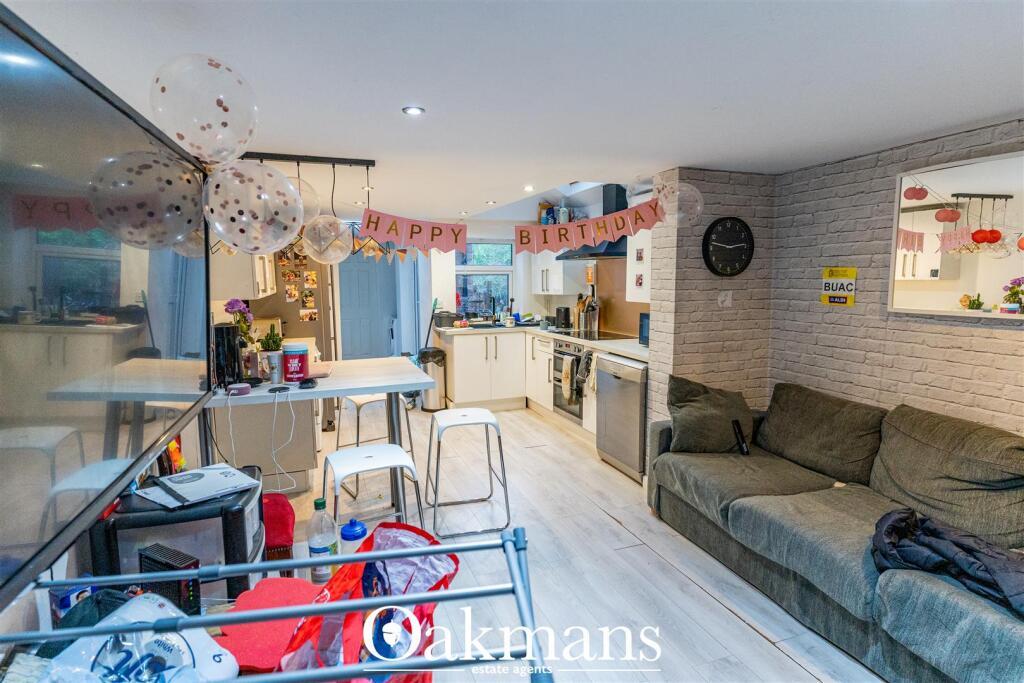 Heeley Road, Birmingham, B29 photo 2