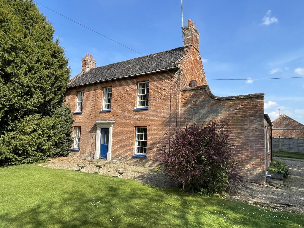 Main image of property: Wareham House, Guist Bottom Road, Stibbard