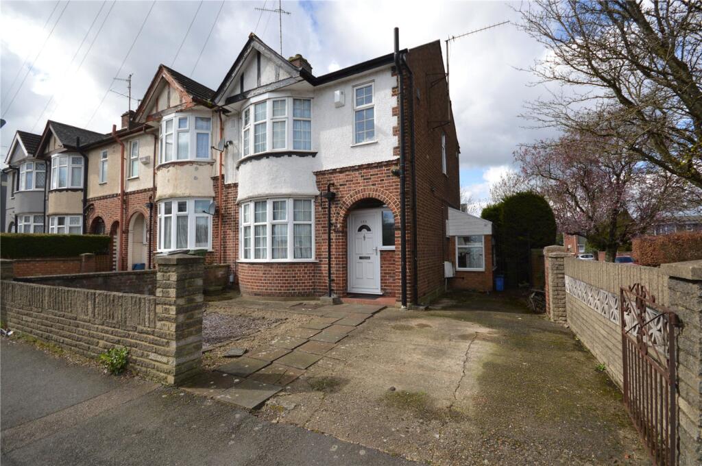 Main image of property: Blundell Road, Luton, LU3