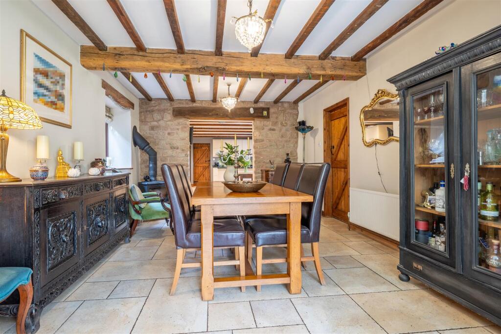 Cleobury Mortimer, Kidderminster, DY14 8QE photo 5