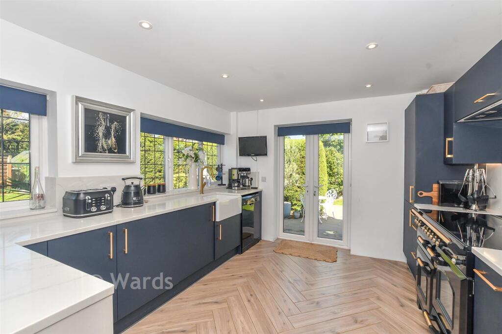 House in Tonbridge - View 5