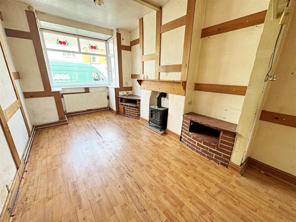 Barcroft Street, Cleethorpes, N.E. Lincs, DN35 7BG photo 3