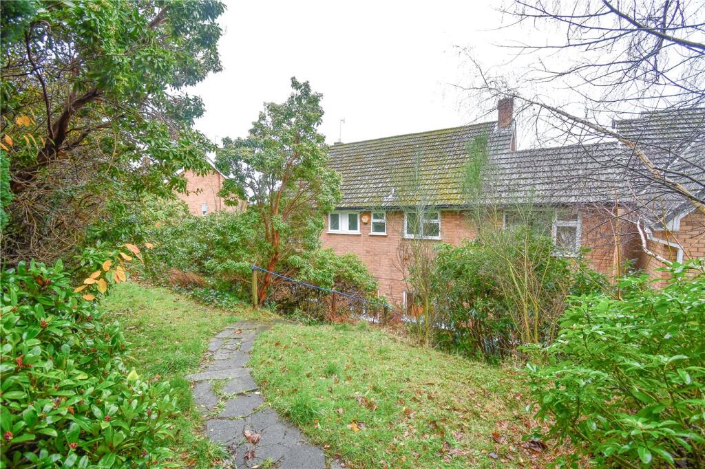 House in Prenton, Noctorum - View 5