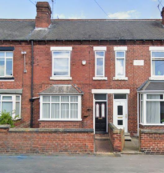 Main image of property: 3 Dalefield Road, Normanton, West Yorkshire, WF6 1HD