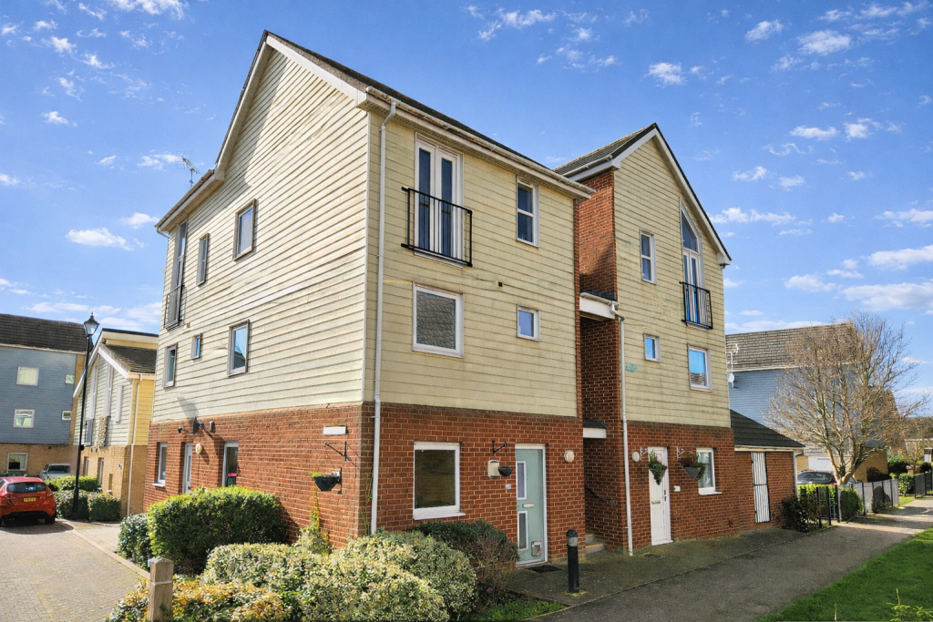 Main image of property: Bismuth Drive, Sittingbourne, ME10 5JT