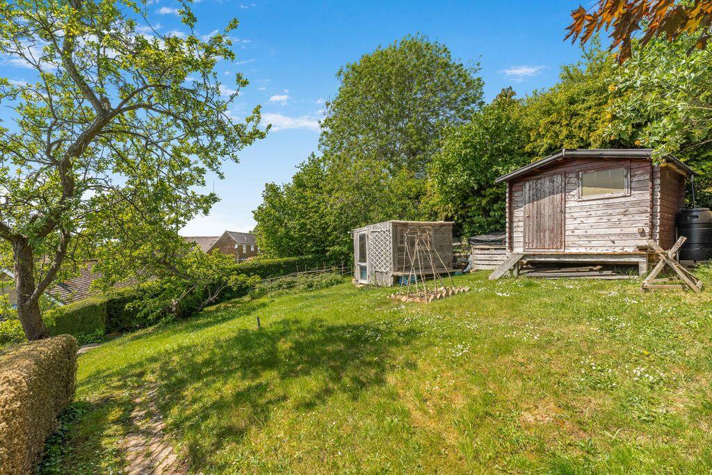 House in Oxford - View 5