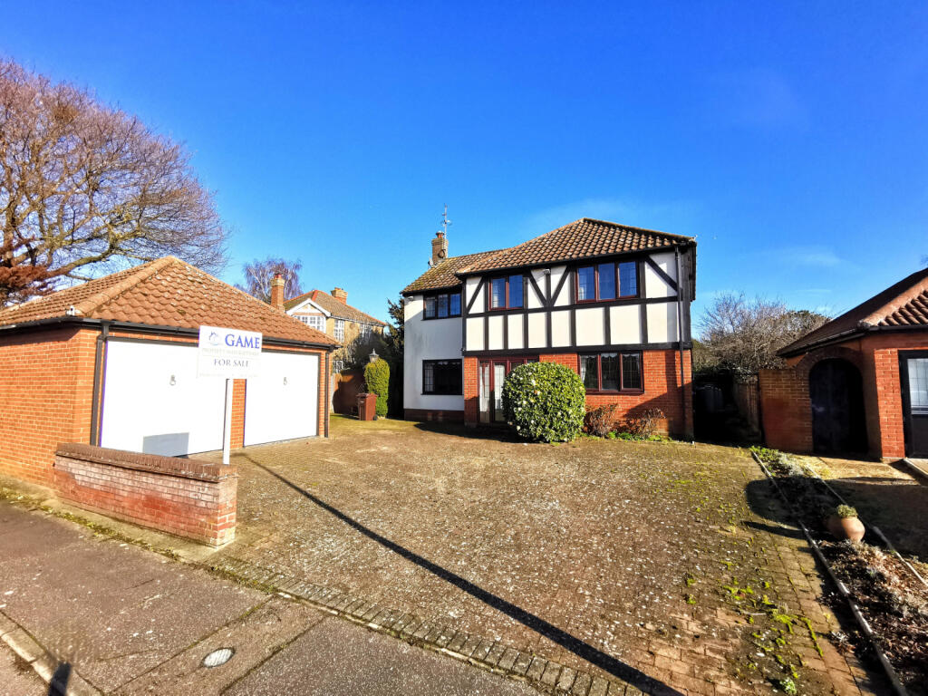 Main image of property: West Mersea, CO5 8AW