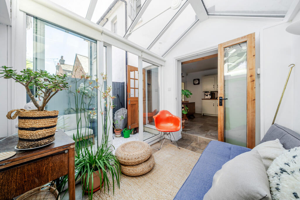 House in Guildford - More