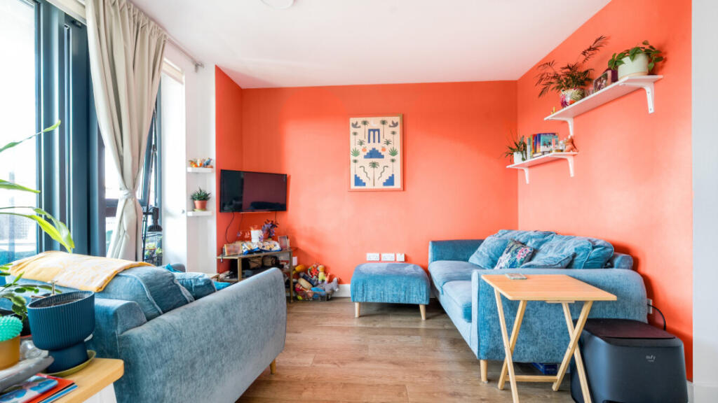 Apartment in London - View 4