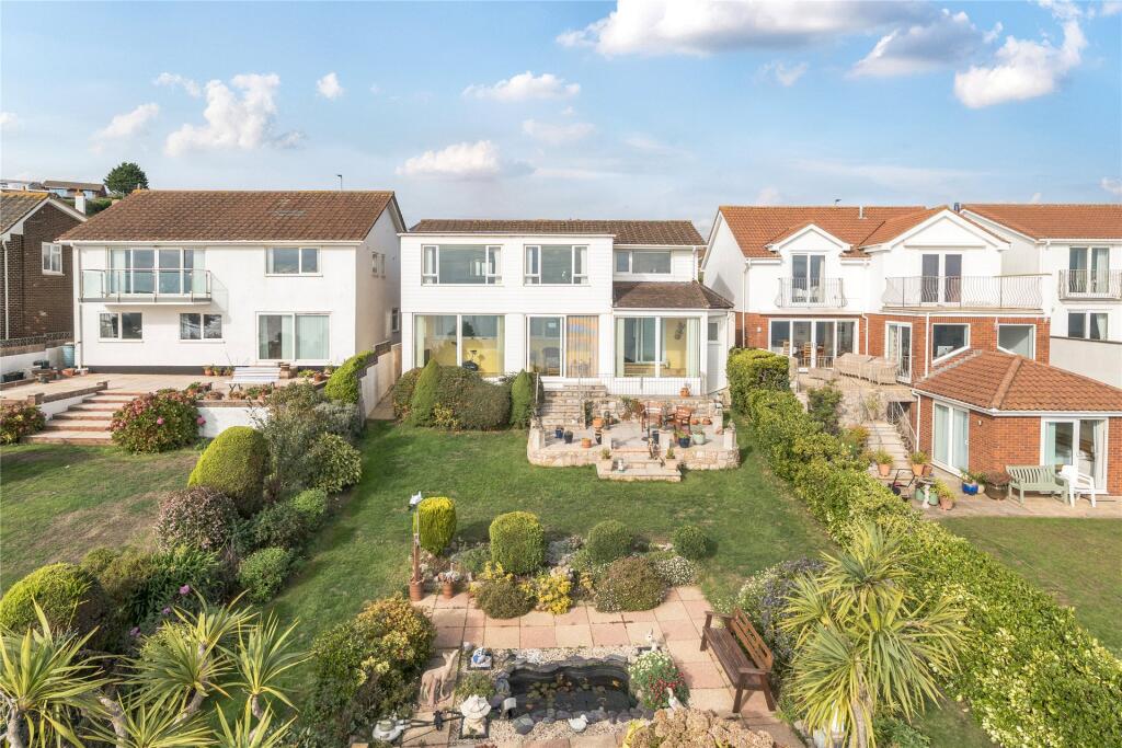 Main image of property: Teignmouth Road, Teignmouth, Devon