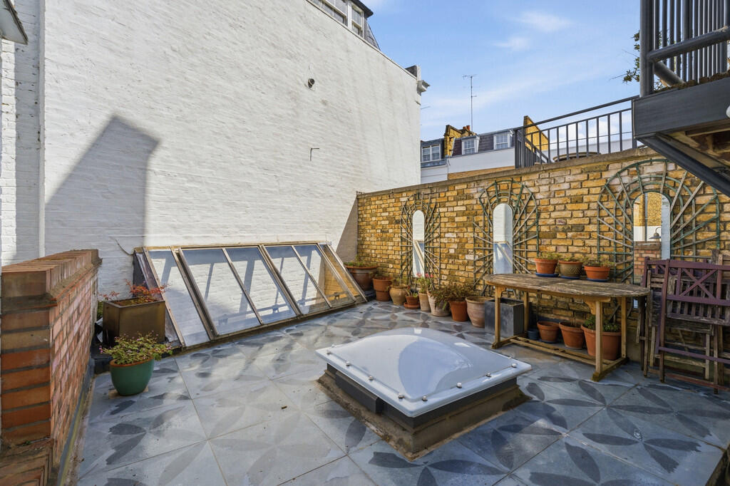 Milner Street, Chelsea SW3 photo 4