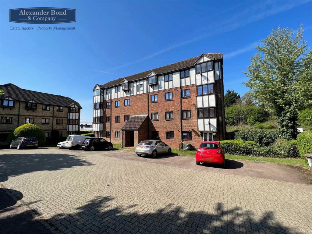 Main image of property: Kerr Close, Knebworth