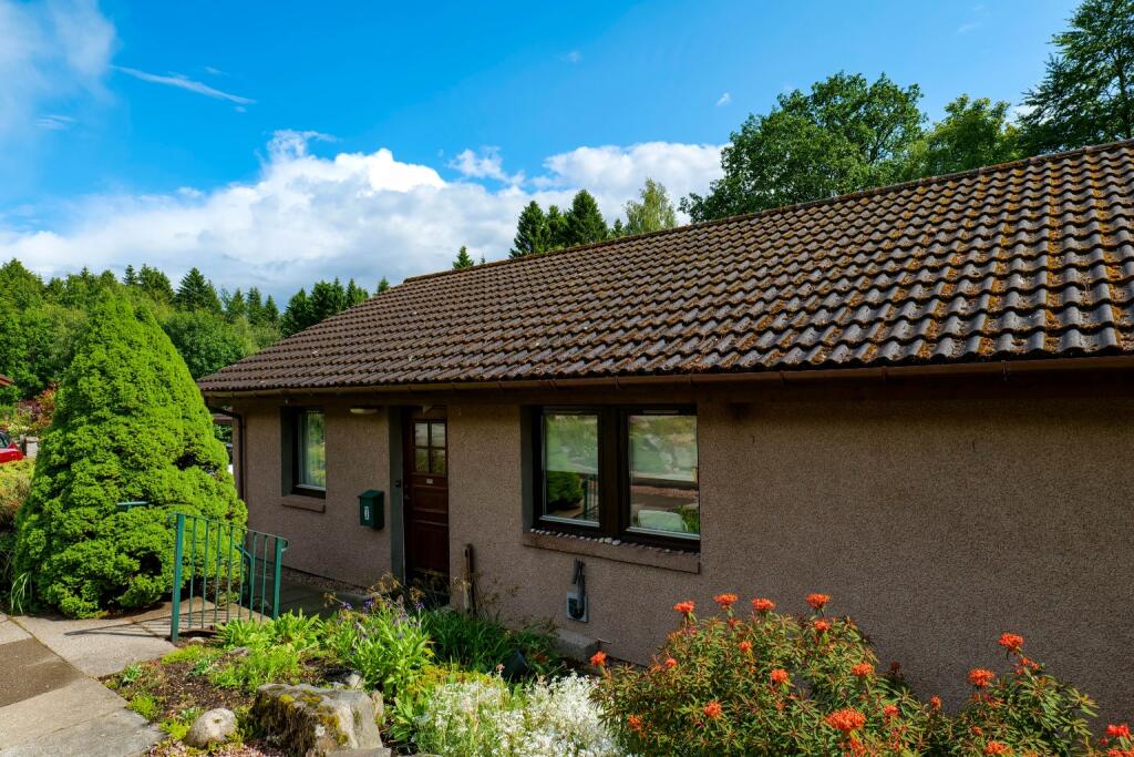 Main image of property: Garden Wood, Aberdeenshire, Banchory, AB31
