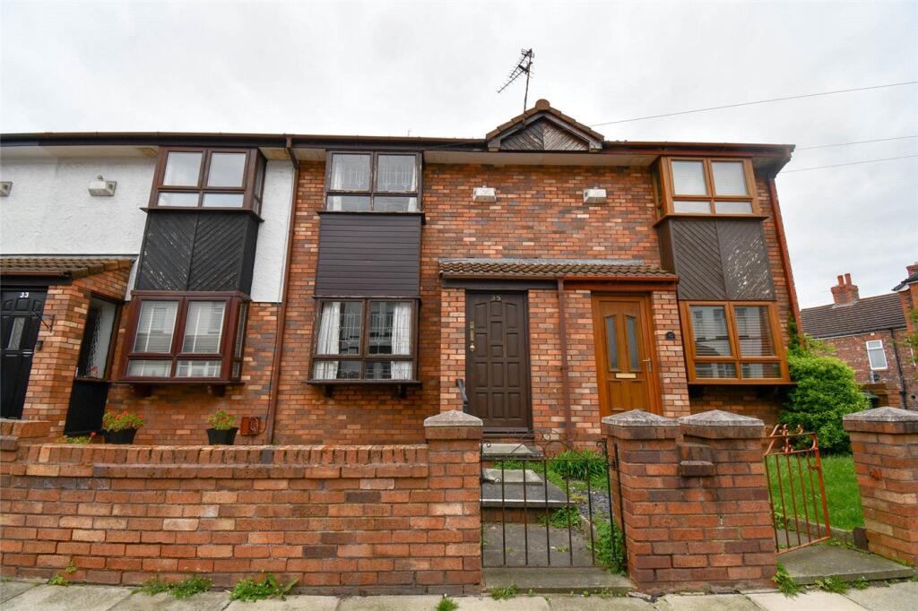 Main image of property: Bessborough Road, Prenton, Wirral
