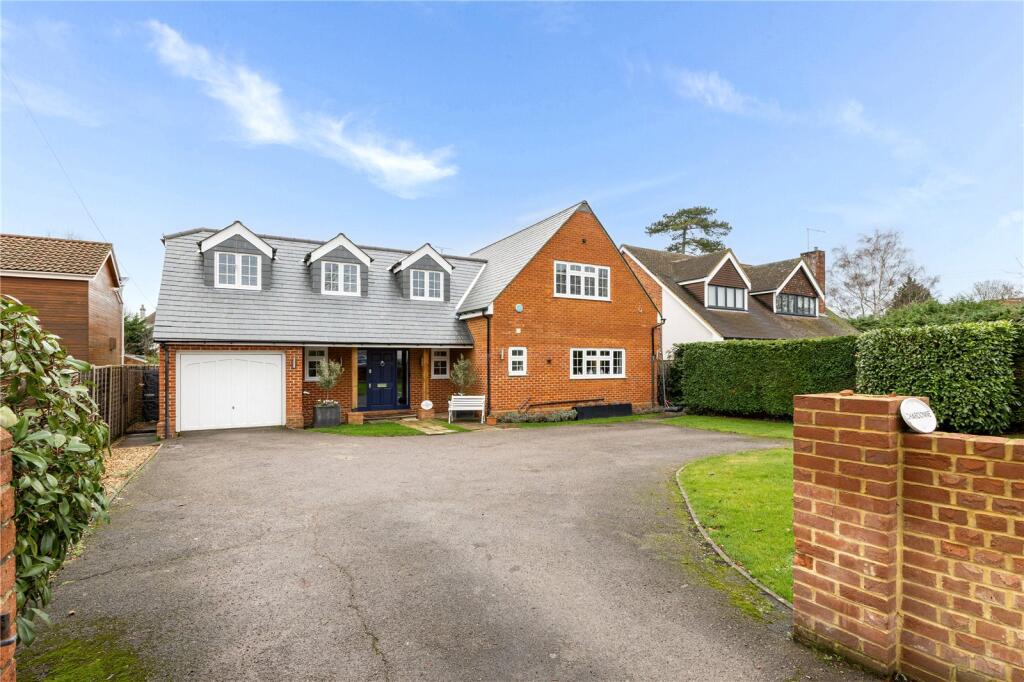 Main image of property: School Lane, Cookham, Berkshire, SL6