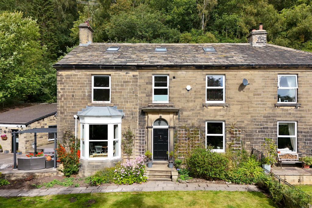 Additional image 6 of Moor Edge, Harden, Bingley, West Yorkshire, BD16