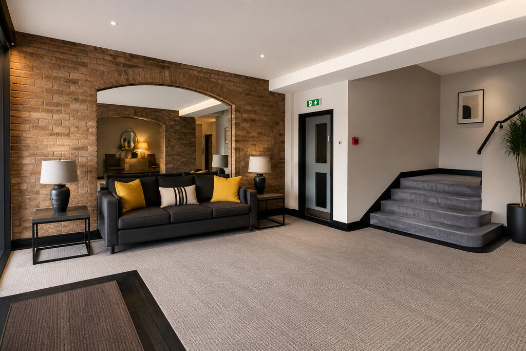 Main image of property: Wapping Wall, London
