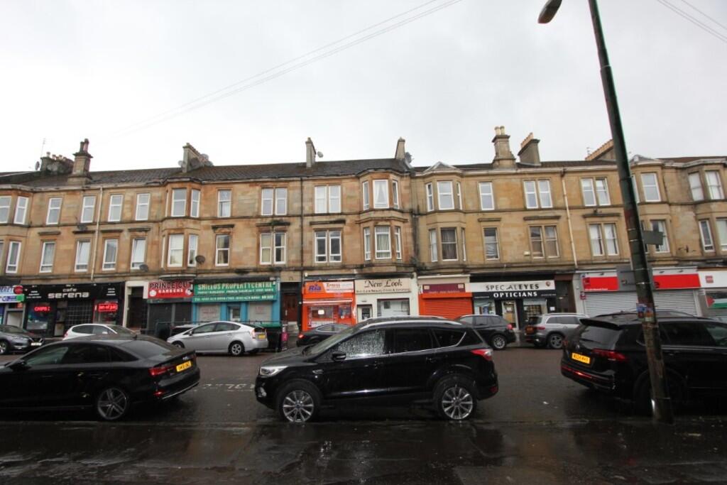 Apartment in Glasgow
