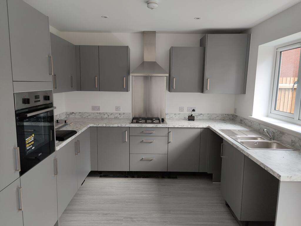 House in Milton Keynes - View 2