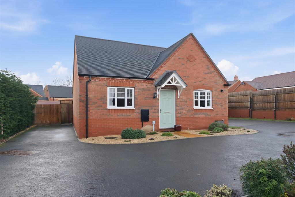 Main image of property: Nichols Court, Shipston-on-Stour