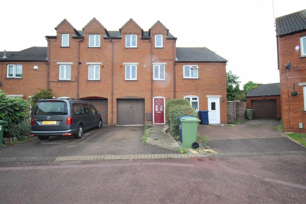 Main image of property: Japonica Close, Churchdown, Gloucester