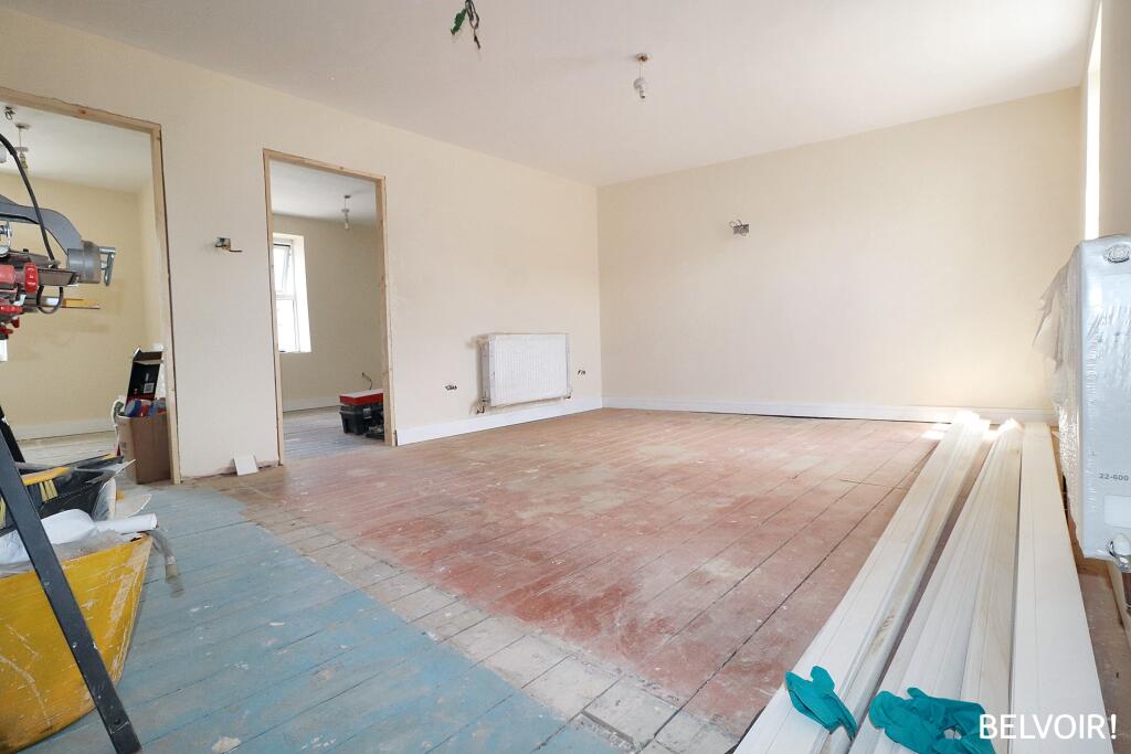 Apartment in Cardiff - View 2