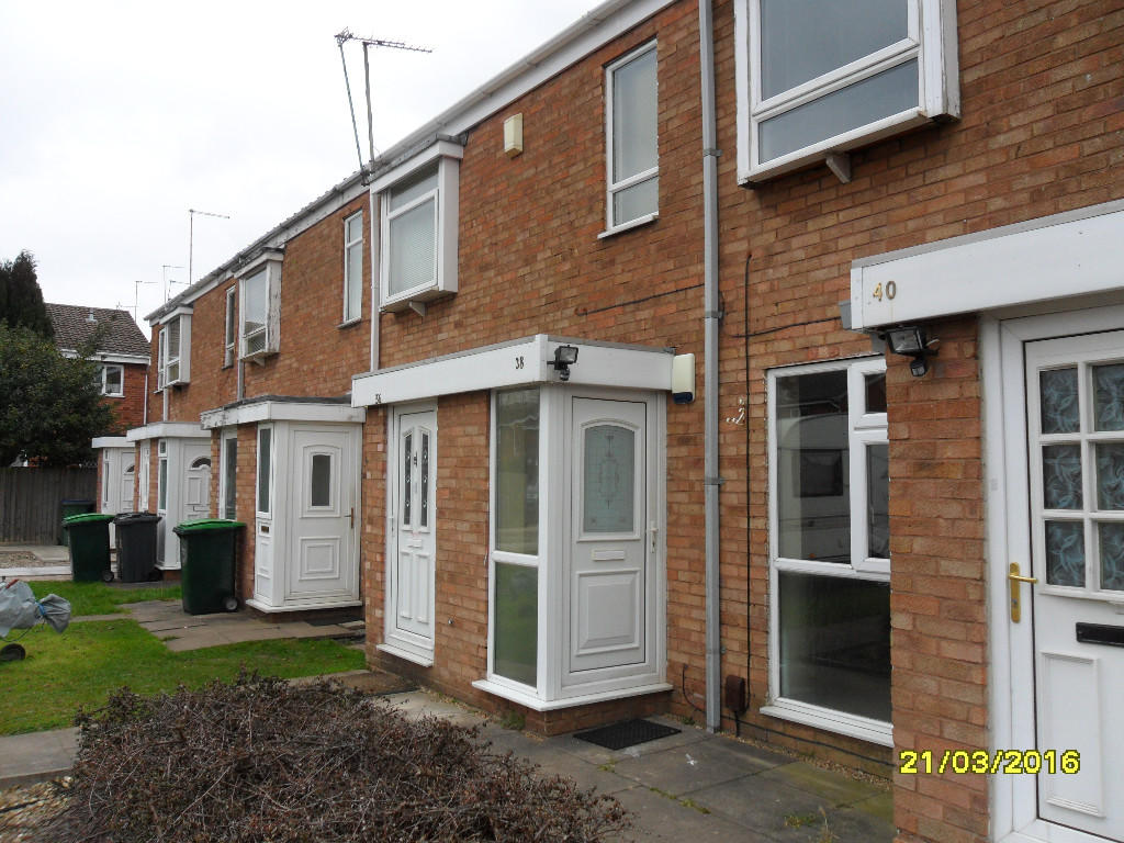 Main image of property: Warren Close, Tipton, West Midlands, DY4