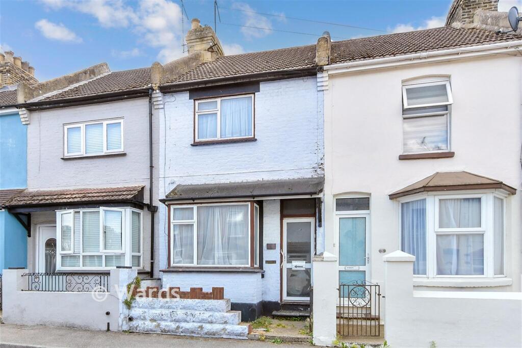 Main image of property: Charter Street, Gillingham, Kent