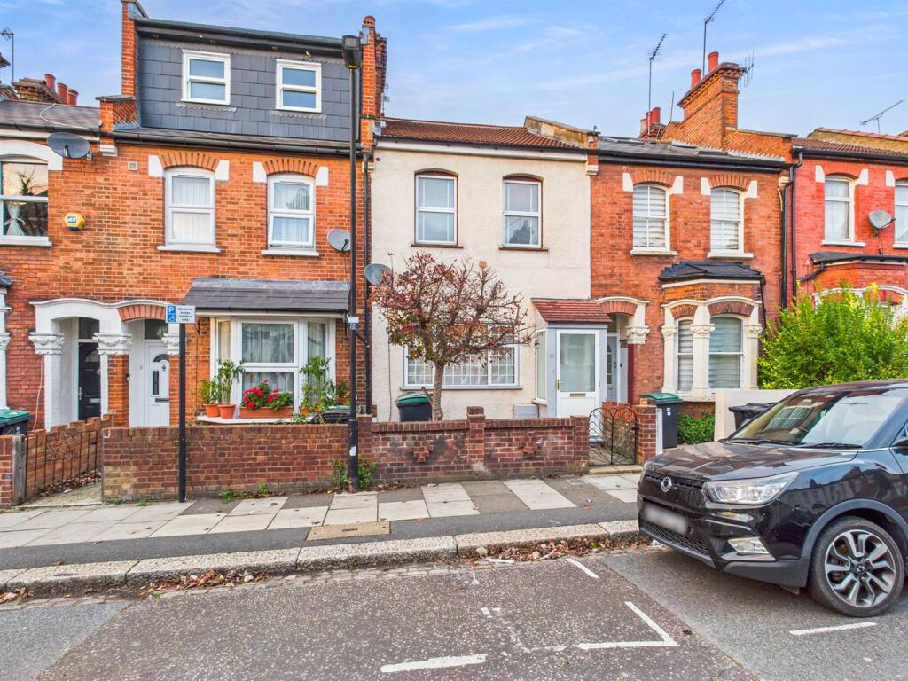 Main image of property: Ferndale Road, London