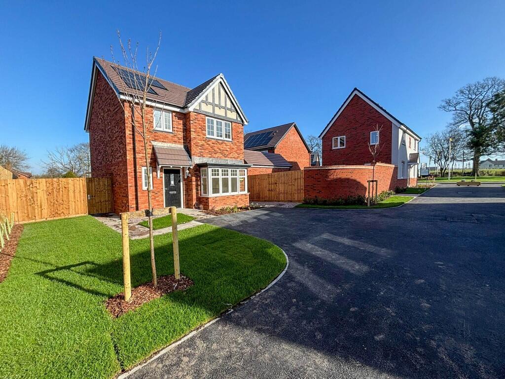 Main image of property: Sowters Lane,
Off Melton Road,
Burton on the Wolds,
Leicestershire,
LE12 5TS