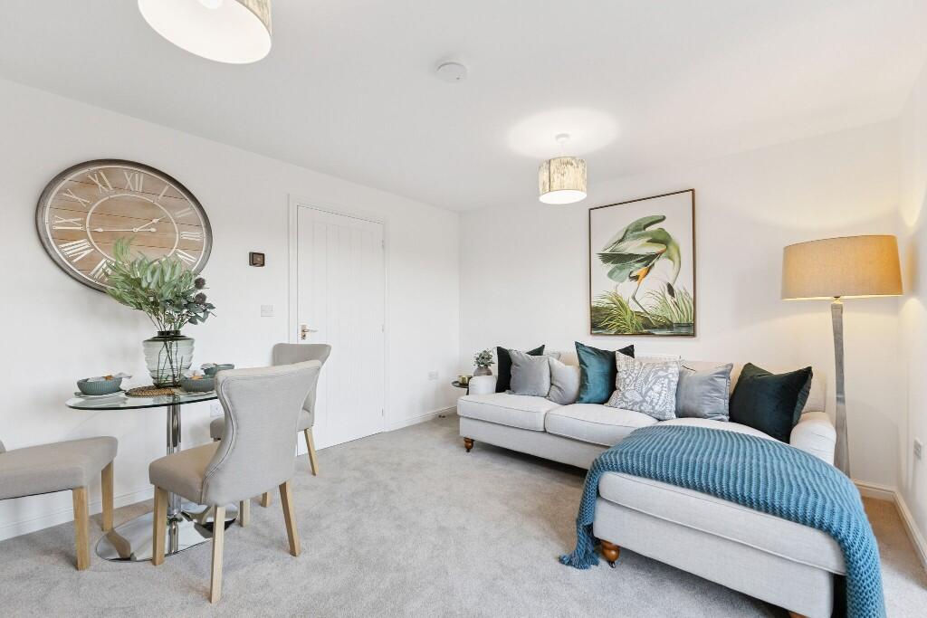 Main image of property: Sheepfold Lane,
West Cambourne,
Cambourne,
CB23 6EF