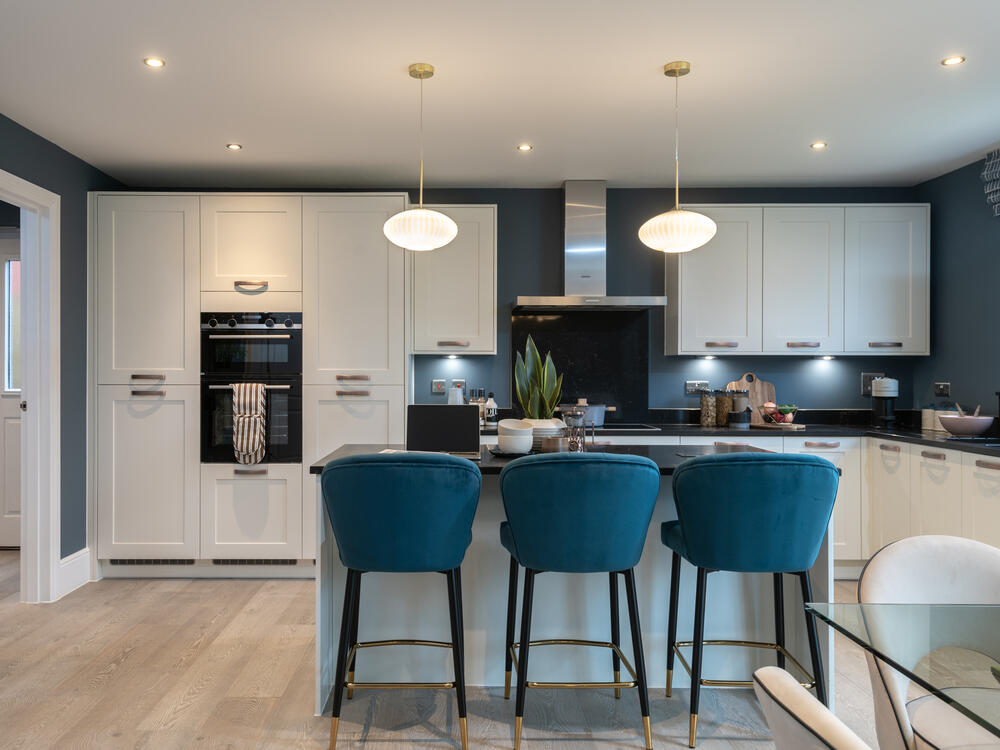 House in Warrington, Halton - View 2