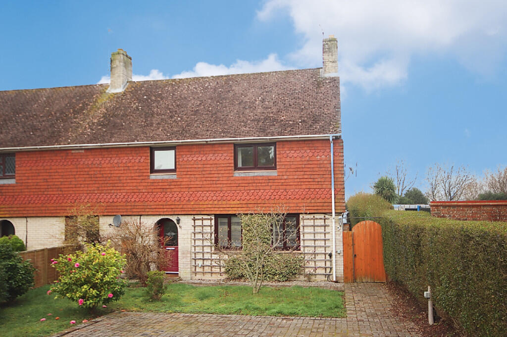 Main image of property: Stane Street Close.