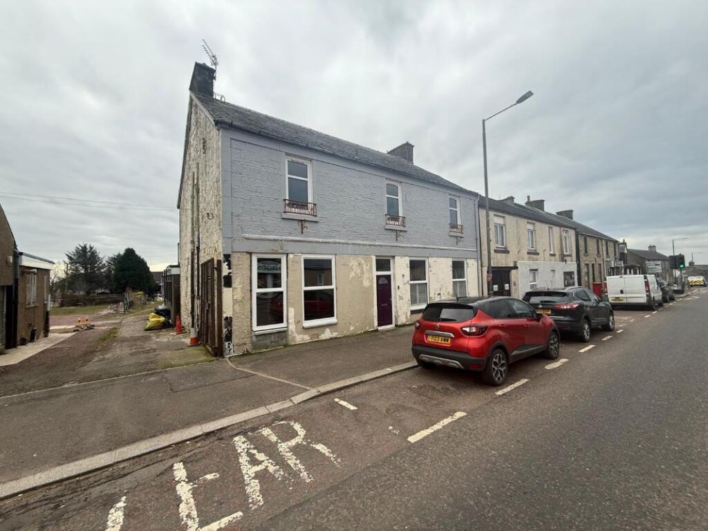 Main image of property: 58 Main Street, Forth, Lanark, Lanarkshire, ML11 8AA