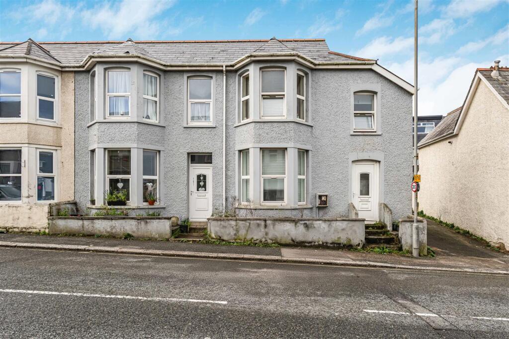 Main image of property: Higher Tower Road, Newquay