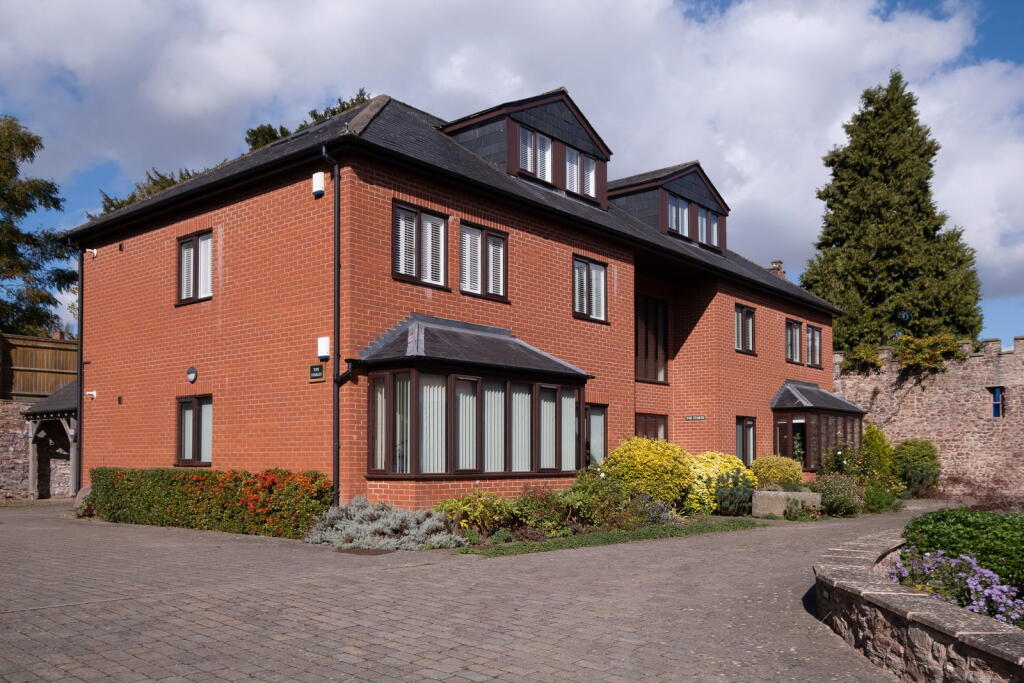 Main image of property: Merrivale Lane, Ross-on-Wye, HR9