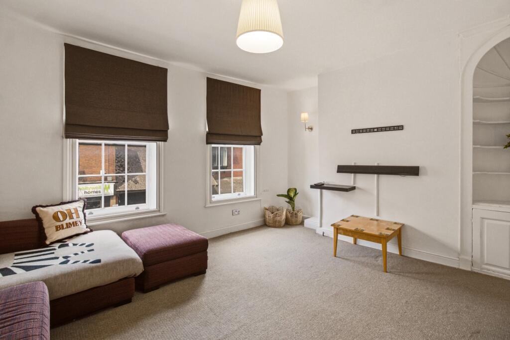 7A, Swanpool Walk, Worcester, Worcestershire, WR2 4EL photo 4