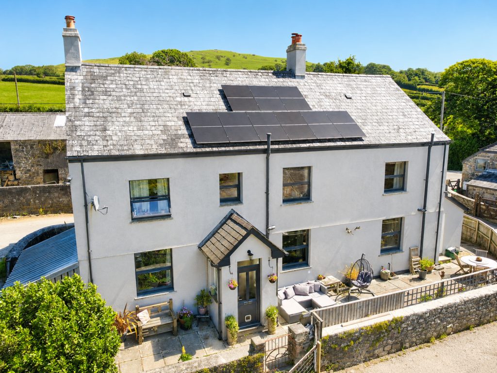 Main image of property: Peter Tavy