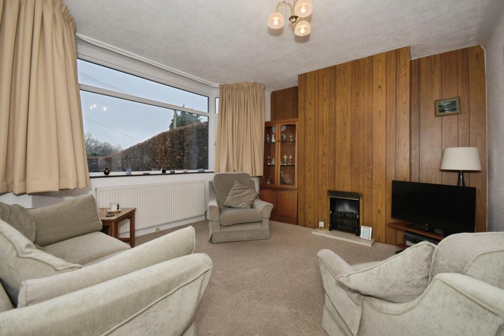 Wollaton Road, SHEFFIELD, South Yorkshire, S17 - View 2