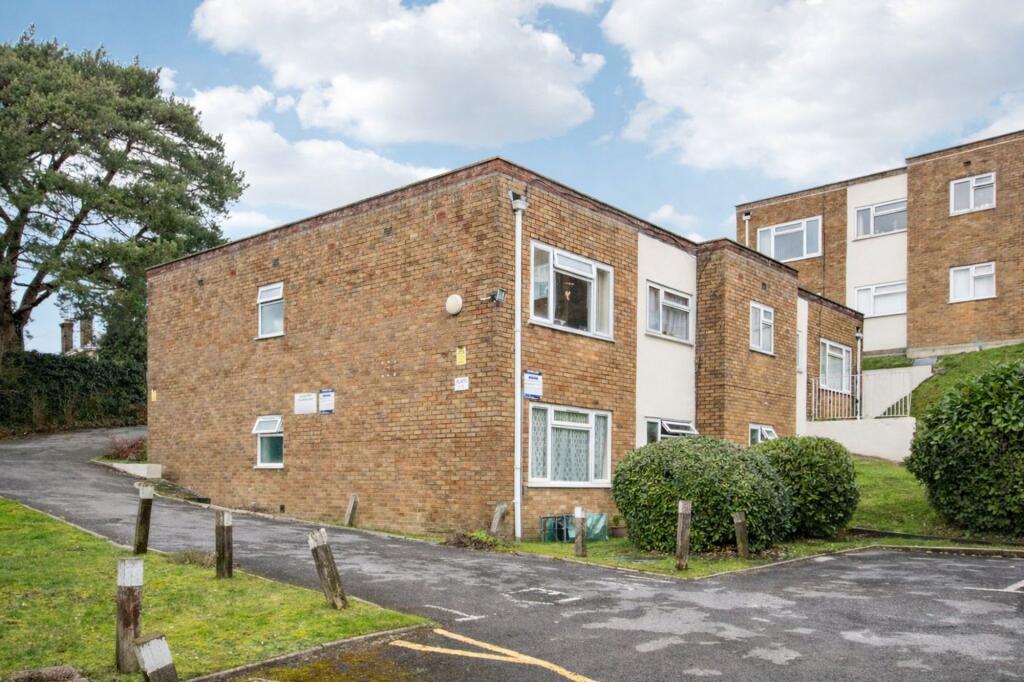 Chideock Close, Poole, BH12