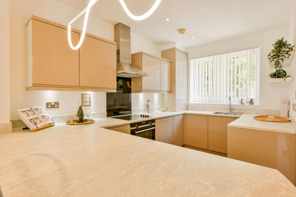 House in London - View 4