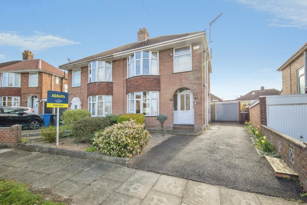 Main image of property: Chelsea Close, Ipswich, Suffolk, IP1