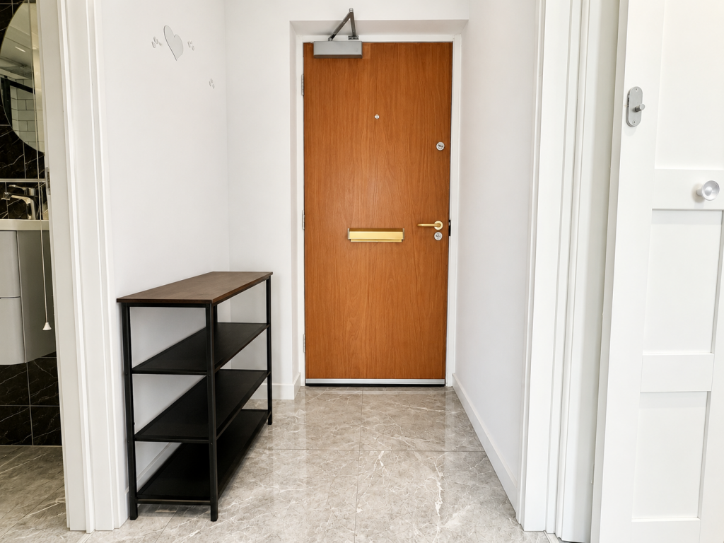 Apartment in Bristol - More