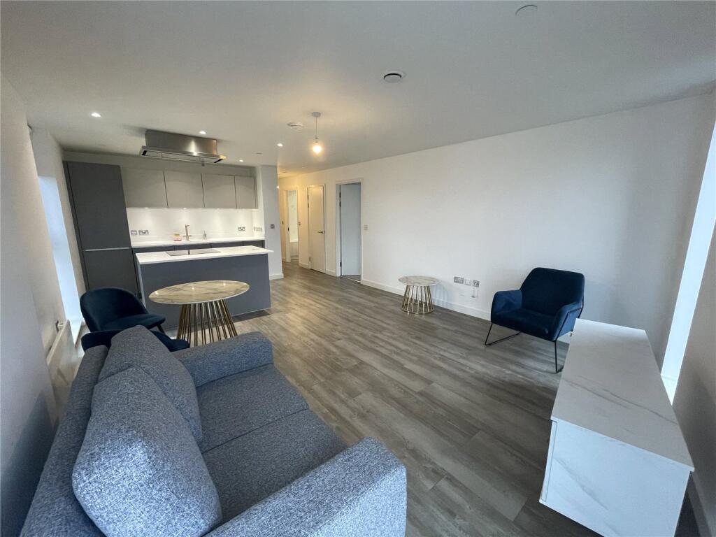 Main image of property: Sheepcote Street, Birmingham, B16