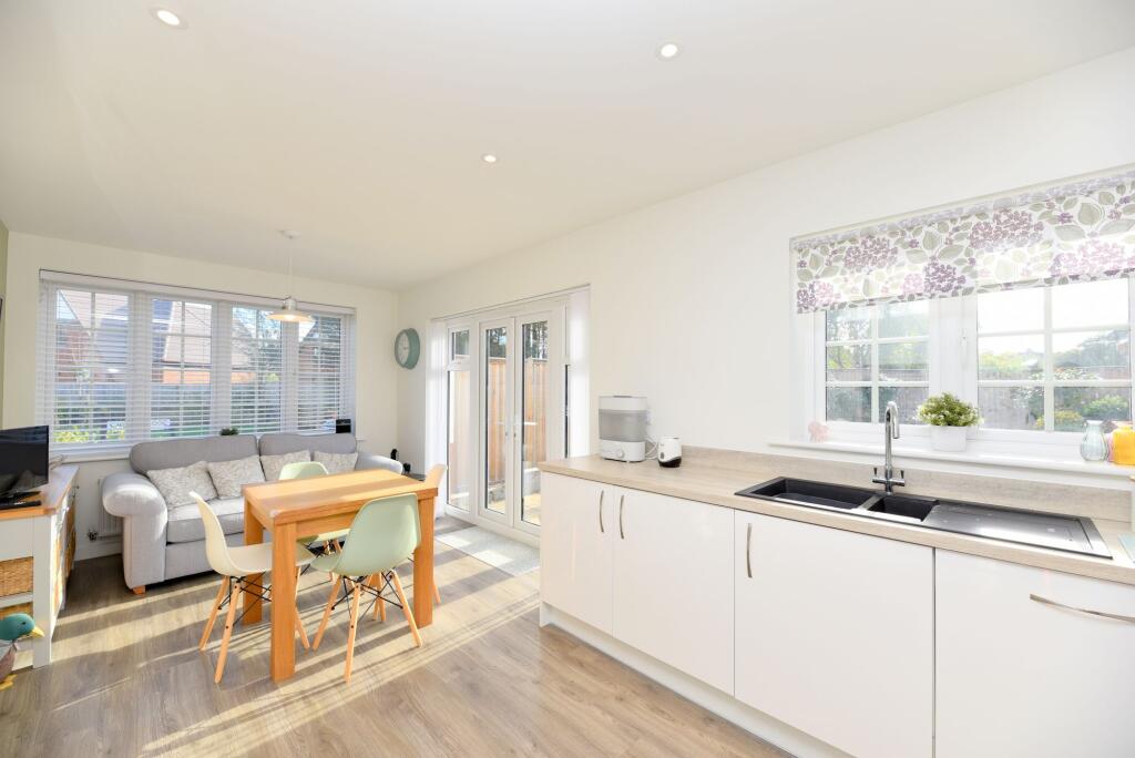 House in Stevenage - More