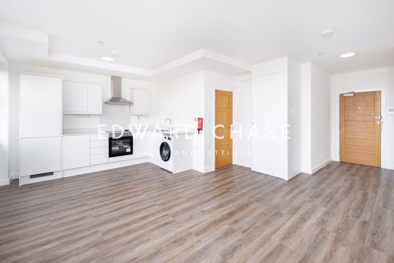 Main image of property: Jash House, Hornchurch, RM11